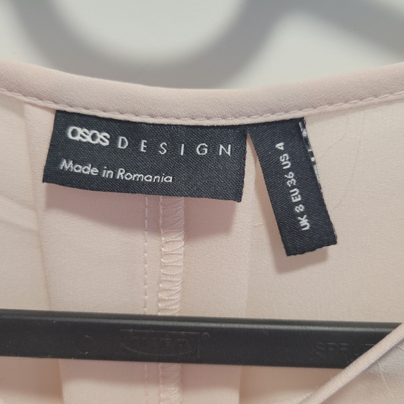 ASOS top - Picture 2 of 2